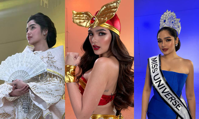 Andrea Brillantes - IG