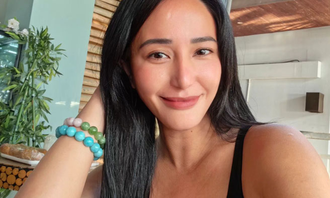 Katrina Halili - Instagram