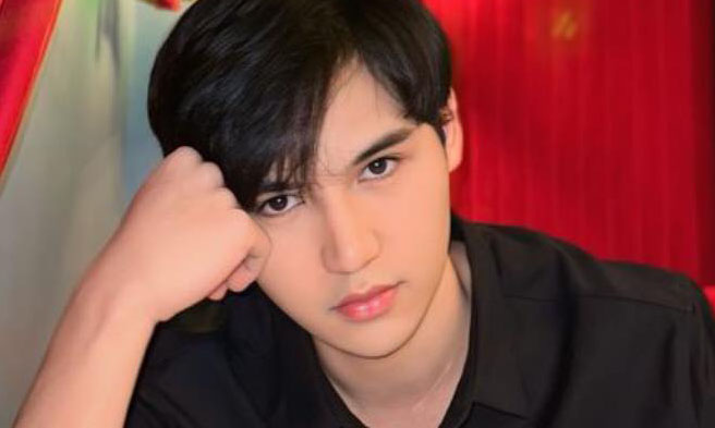 Sandro Muhlach - Instagram