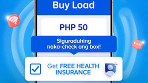 Gcash Ginsure