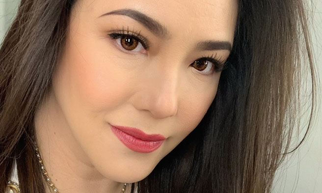 Regine Velasquez - Instagram