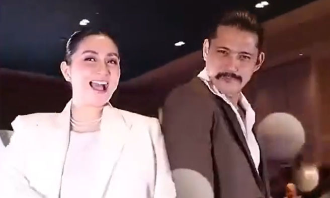 Robin at Mariel - IG marieltpadilla