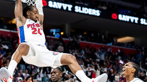Detroit Pistons