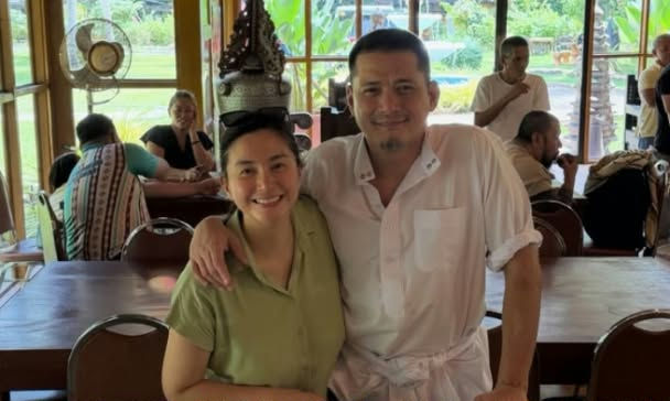 TEKA NGA - MARIEL, KUMALAT NA TATAKBONG SENADOR, NILAIT NG NETIZENS_