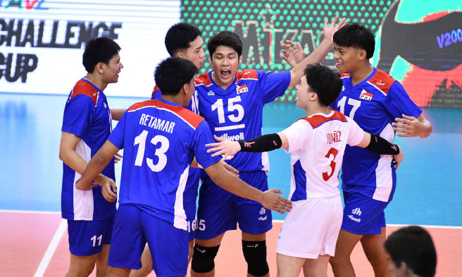 Sports Photo
