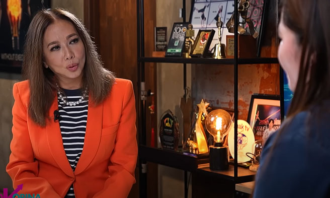 Rated Korina - YouTube SS