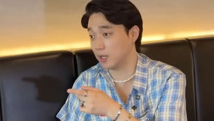 Ryan Bang interview - Chinkee Tan YT