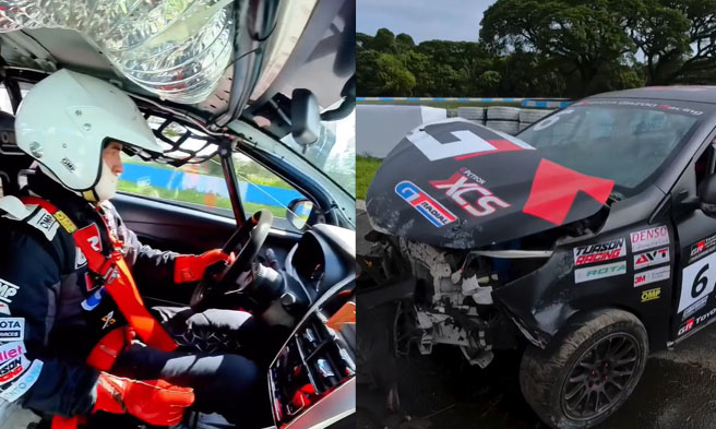 Troy Montero - Instagram