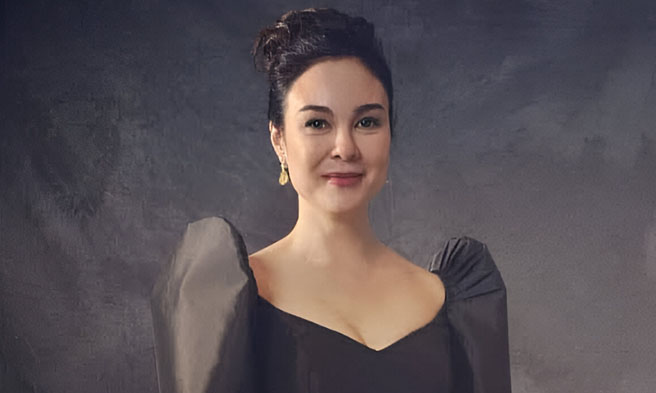 Gretchen Barretto - FB