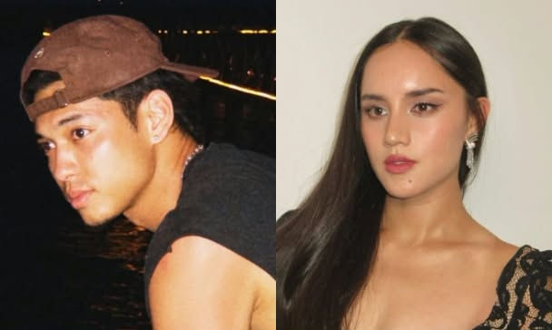 TEKA NGA - RICCI, SERYOSO NA KAY JULIANA_