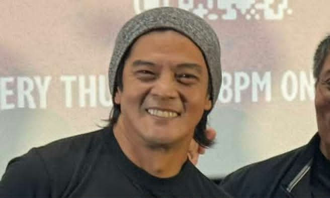SHOWBIZ SPECIAL - ROMNICK- 54-ANYOS NA AKO, NAGBI-VIDEO GAMES PA RIN, WALA PA AKONG NASAKTANG TAO_