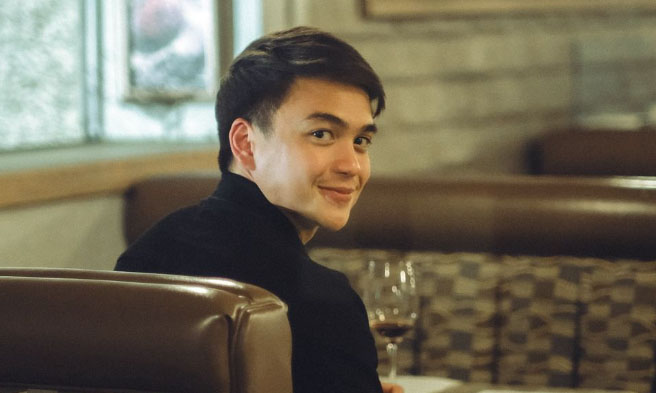 Dominic Roque Instagram