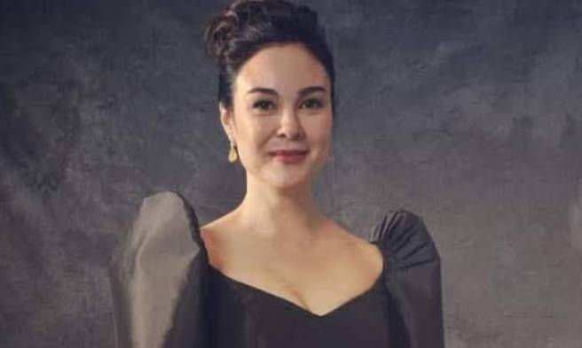 Gretchen Barretto - FB