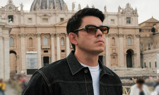 Richard Gutierrez -IG