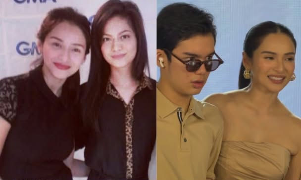 SPECIAL ARTICLE - JENNYLYN, KAPAPANGANAK PA LANG, TODO-KAYOD NA PARA MABUHAY ANG ANAK NILA NI PATRICK-FB Katrina Aguila
