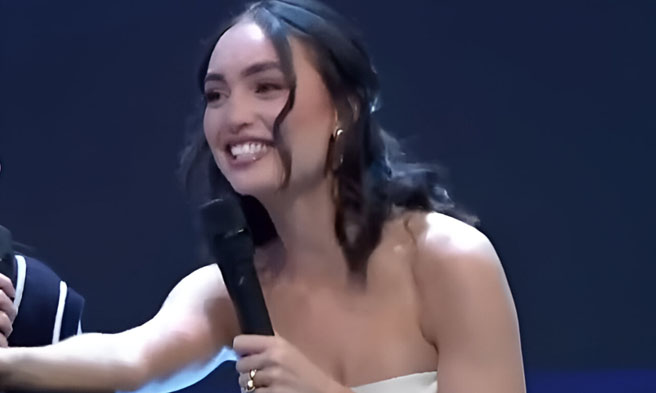 R’ Bonney sa Eat Bulaga - YT