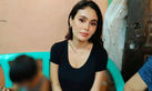 SPECIAL - IVANA, NAKIRAMAY SA RIDER NA HINOLDAP AT PINATAY, ANAK DINALAW DIN-