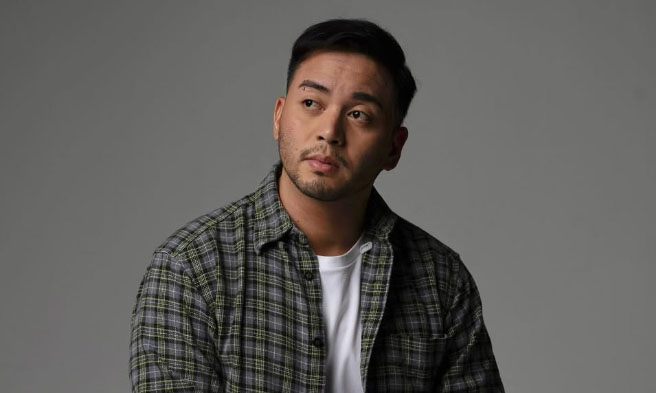 Sofronio Vasquez - IG