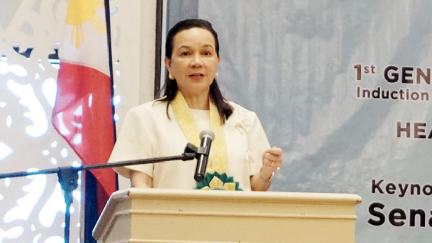 Grace Poe