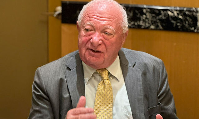 Prof. Reuven Zimlichman