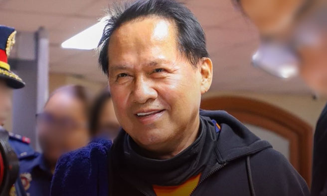 Quiboloy - Senate PRIB