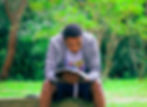 reading