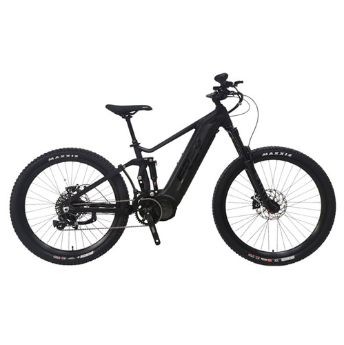FREY AM1000 V6 E-BIKES 4U