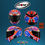 Thumbnail: SUOMY SR-GP Legacy Full face helmet