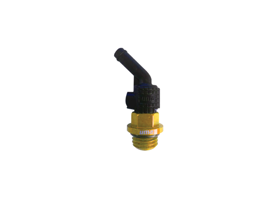 Thumbnail: UMA RACING Bypass Valve 45°