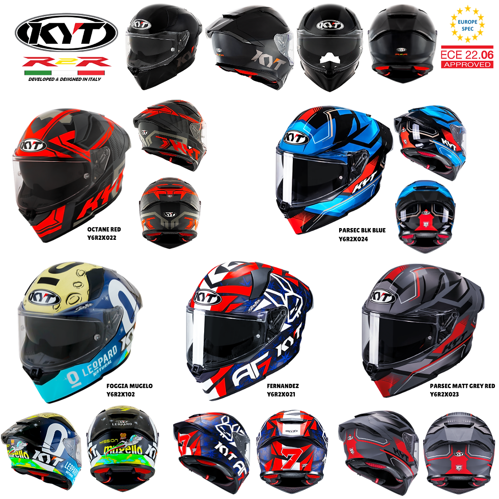 SUOMY SR SPORT Dovizioso Replica | MKA Motorparts Asia
