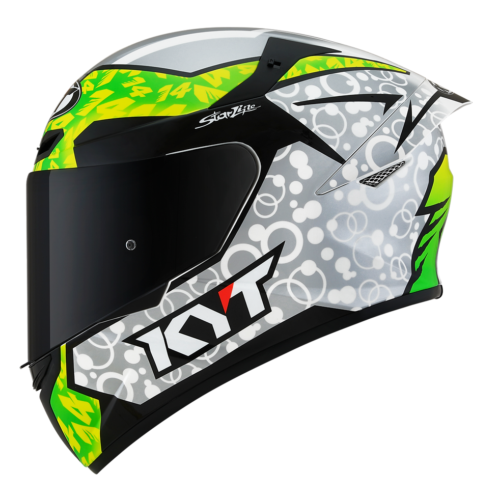 Thumbnail: TT COURSE Tony Arbolino