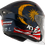 Thumbnail: TTR JET Sepang SIC Limited Edition Helmet