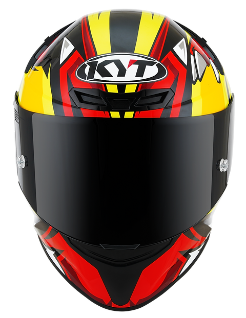 TT Course Rhino | MKA Motorparts Asia