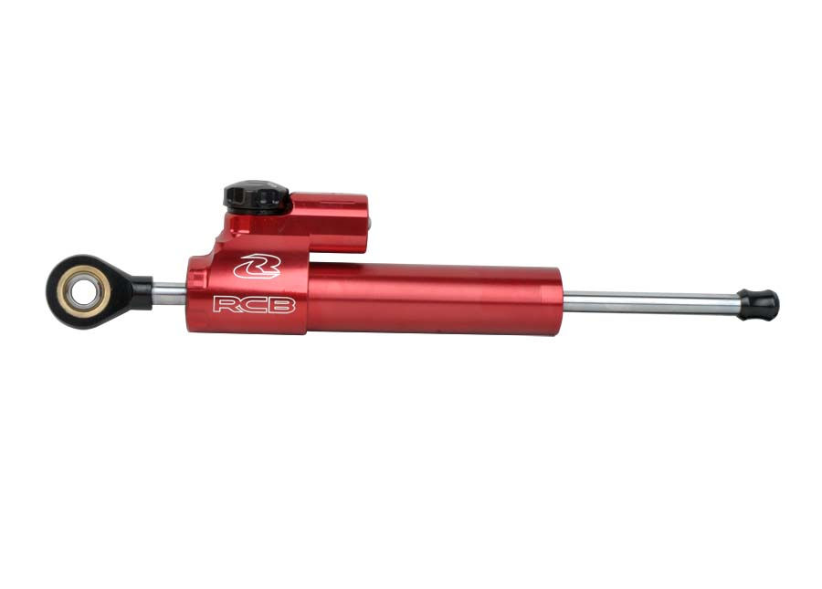 Thumbnail: RCB S-Line Steering Damper