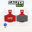 Thumbnail: GALFER - MAGURA MTS Brake pads