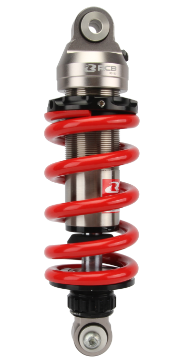 Thumbnail: RCB S2 Line Mono Suspension for Yamaha MT15 / XSR155 / R15
