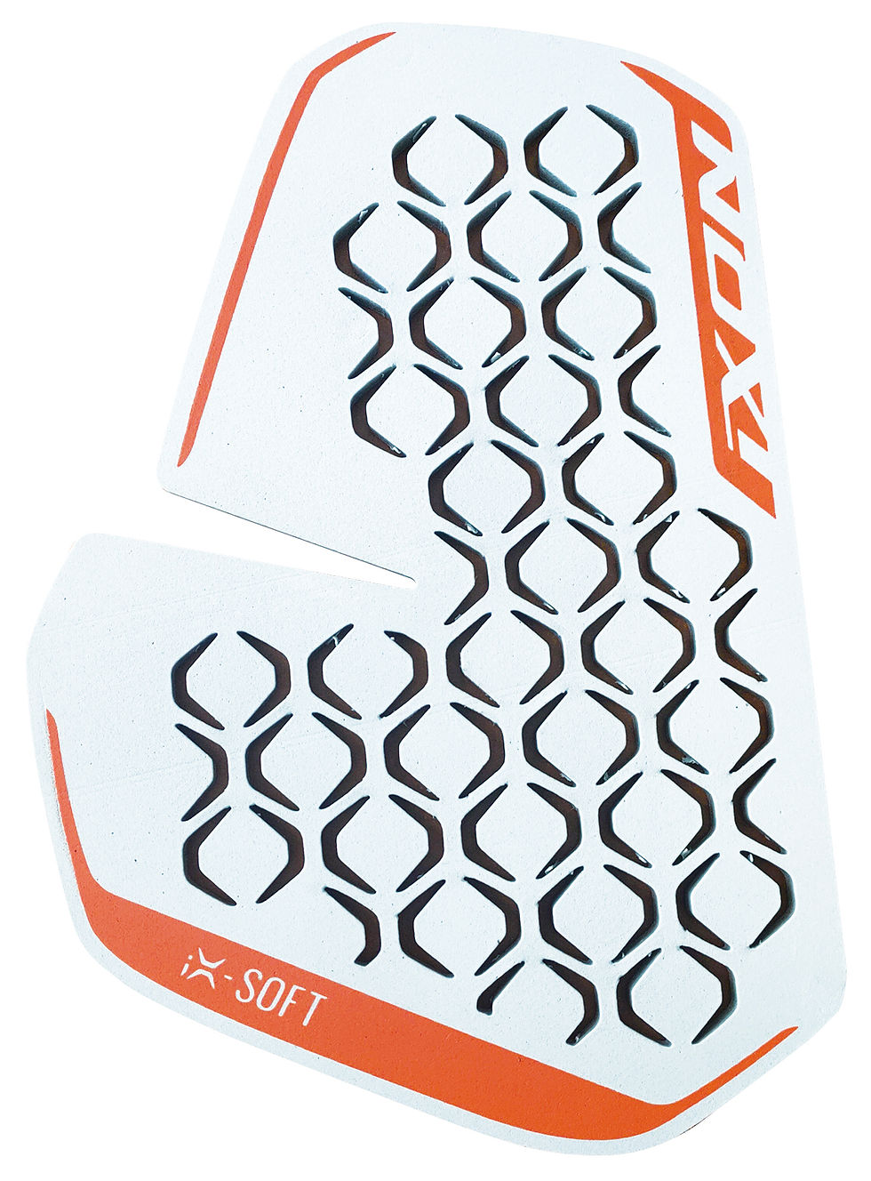 Thumbnail: IXON Draco Grey Yellow