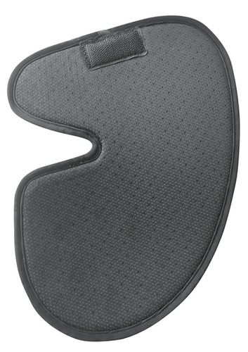 IXON Corte Pants Black/Grey/Red | MKA Motorparts Asia