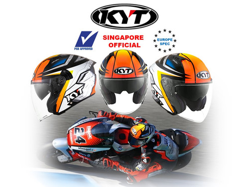 NFJ Simone Corsi MKA Motorparts Asia