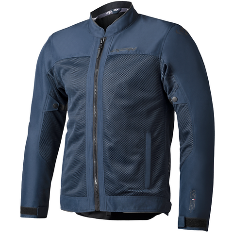 IXON メッシュジャケット LEVANT AIR A PR Mサイズ IXON Levant Air PR Navy | MKA Motorparts Asia