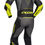Thumbnail: IXON Vendetta Evo Grey/Yellow Racing Suit
