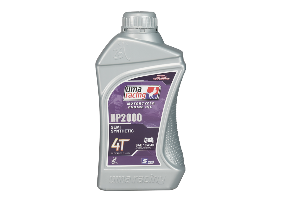 Thumbnail: UMA RACING Engine Oil