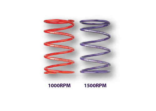 Torque Spring Mp UMA RACING Torque Spring 1000rpm / 1500rpm | MKA Motorparts Asia