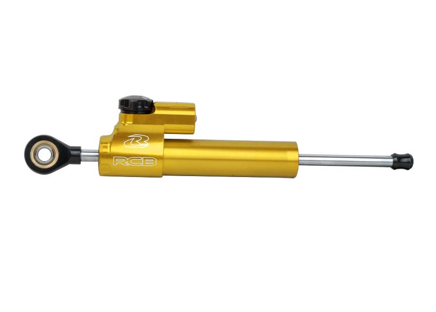 Thumbnail: RCB S-Line Steering Damper