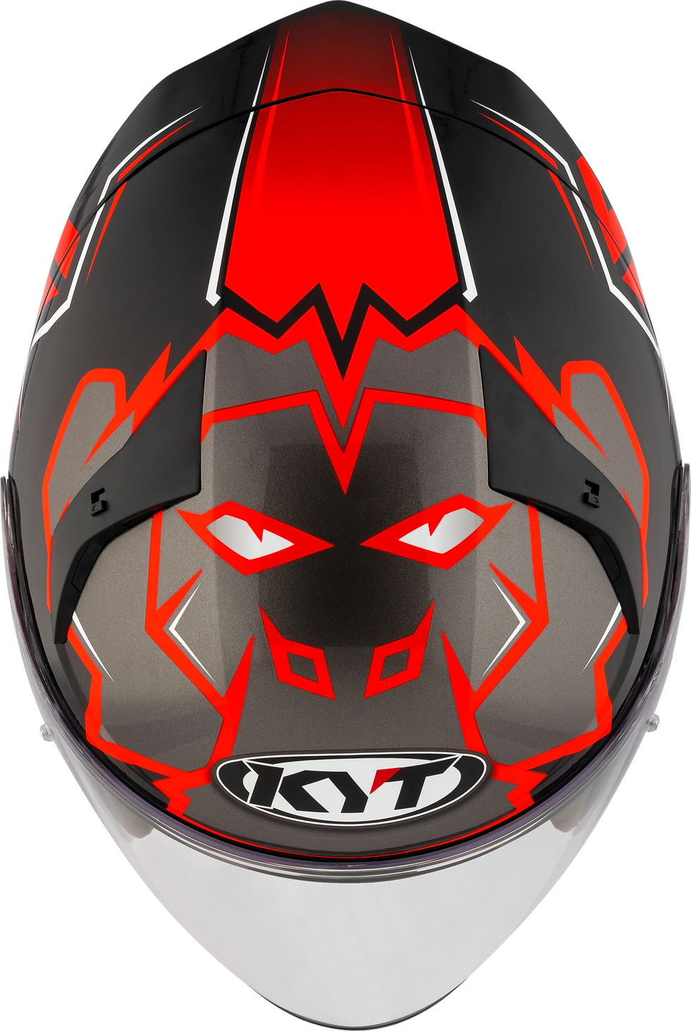 Thumbnail: TTR JET Nicolo Bulega Helmet