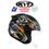 Thumbnail: KYT HELLCAT Bike Black Gold