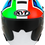 Thumbnail: KYT NFJ Dennis Foggia Misano PSB Helmet