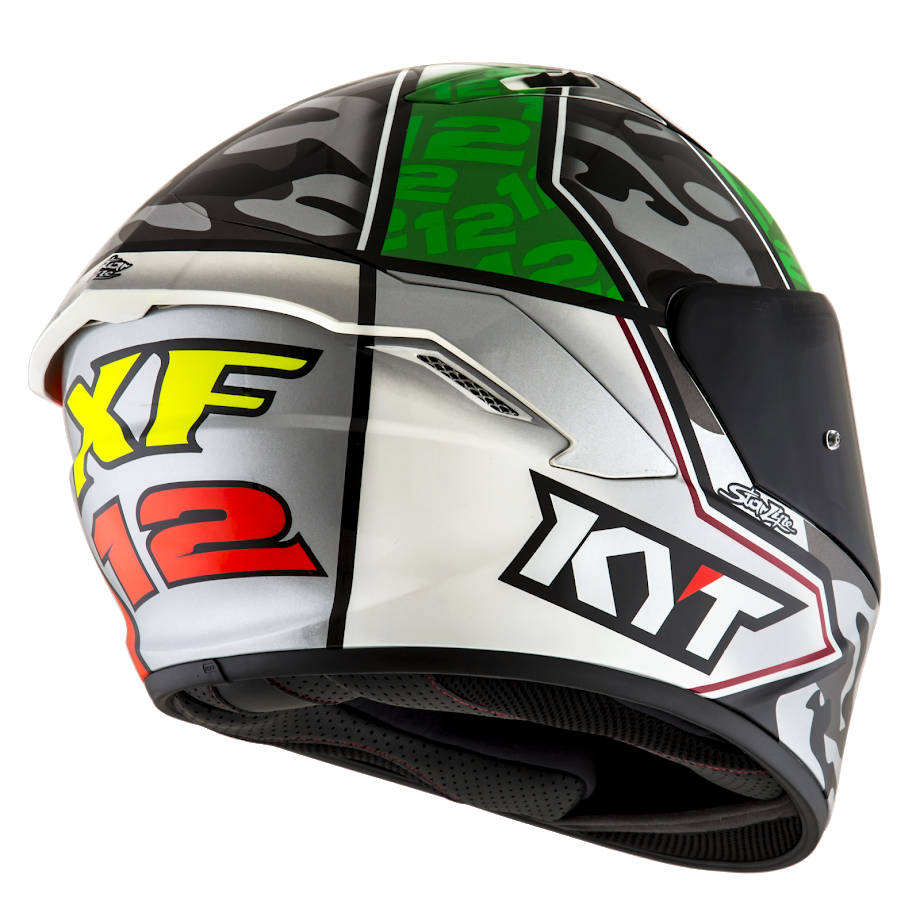 Thumbnail: NX Race Xavi Fores
