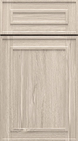 Elegant Ivory Shaker
