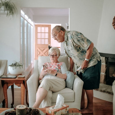 Como a inclusão digital e os aplicativos estão transformando a rotina da terceira idade